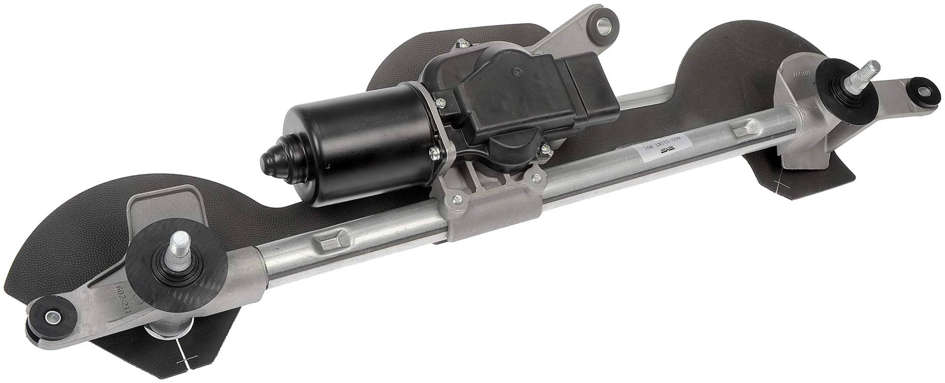 Dorman Scheibenwischermotor und Gestänge 602-211AS für ausgewählte Chevrolet/GMC Modelle Dorman Scheibenwischermotor und Gestänge 602-211AS für ausgewählte Chevrolet/GMC Modelle von Dorman