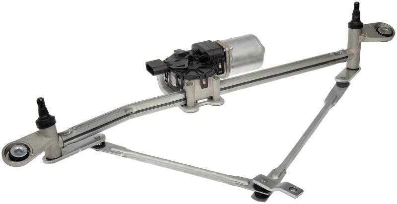 Dorman Scheibenwischermotor und Gestänge für ausgewählte Modelle 602-236AS von Dorman
