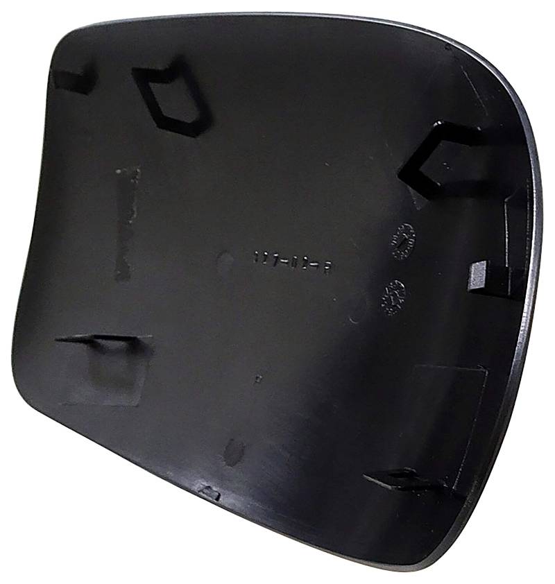 Dorman Spiegelabdeckung Beifahrerseite für ausgewählte Cadillac/Chevrolet/GMC Modelle 959-004 von Dorman