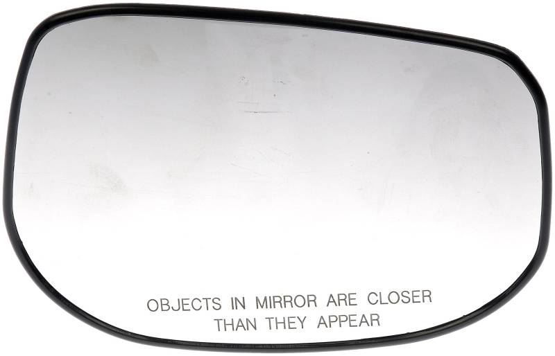 Dorman Spiegelglas Beifahrerseite für ausgewählte Honda Modelle, Seitenspiegel Auto 56377 von Dorman