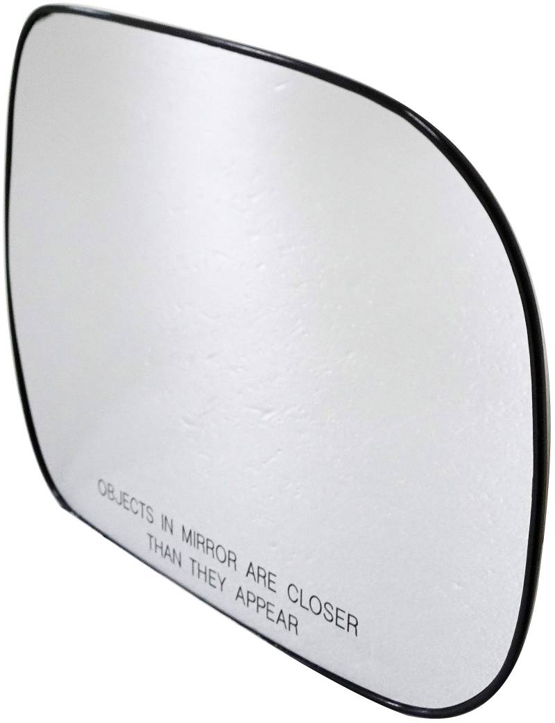 Dorman Spiegelglas Beifahrerseite für ausgewählte Toyota Modelle 56473 von Dorman