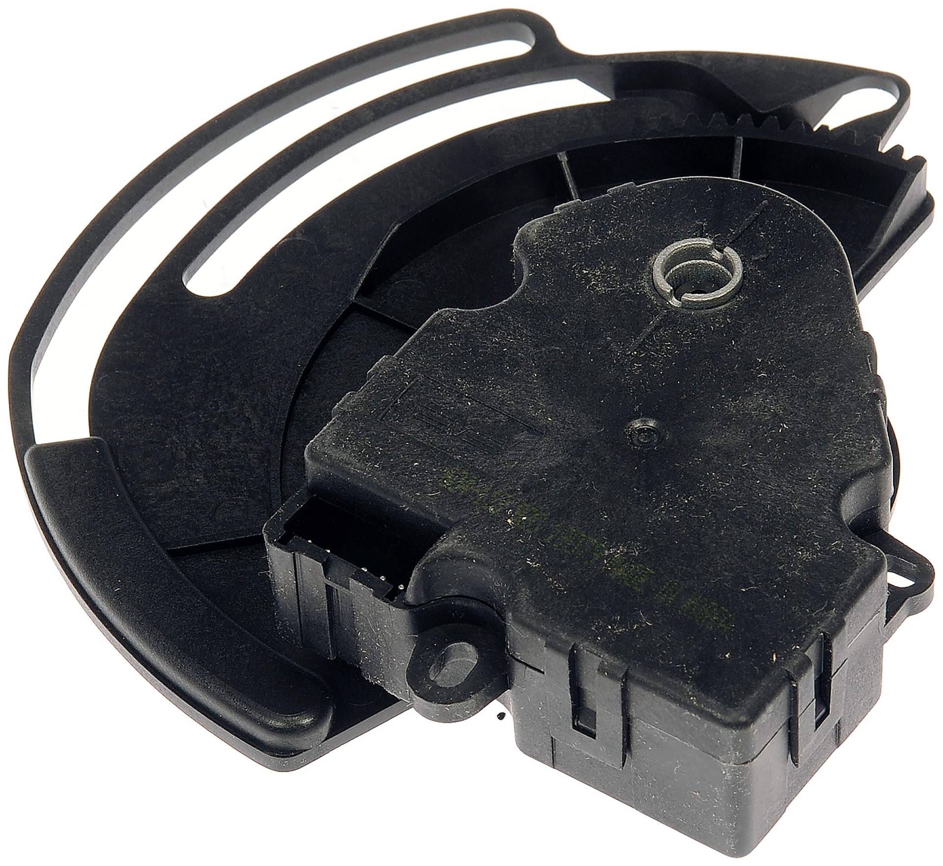 Dorman Türantrieb HVAC Blend 604-113 kompatibel zu ausgewählten Cadillac/Chevrolet/GMC Modellen Dorman Türantrieb HVAC Blend 604-113 kompatibel zu ausgewählten Cadillac/Chevrolet/GMC Modellen von Dorman