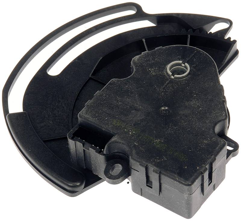 Dorman Türantrieb HVAC Blend 604-113 kompatibel zu ausgewählten Cadillac/Chevrolet/GMC Modellen von Dorman