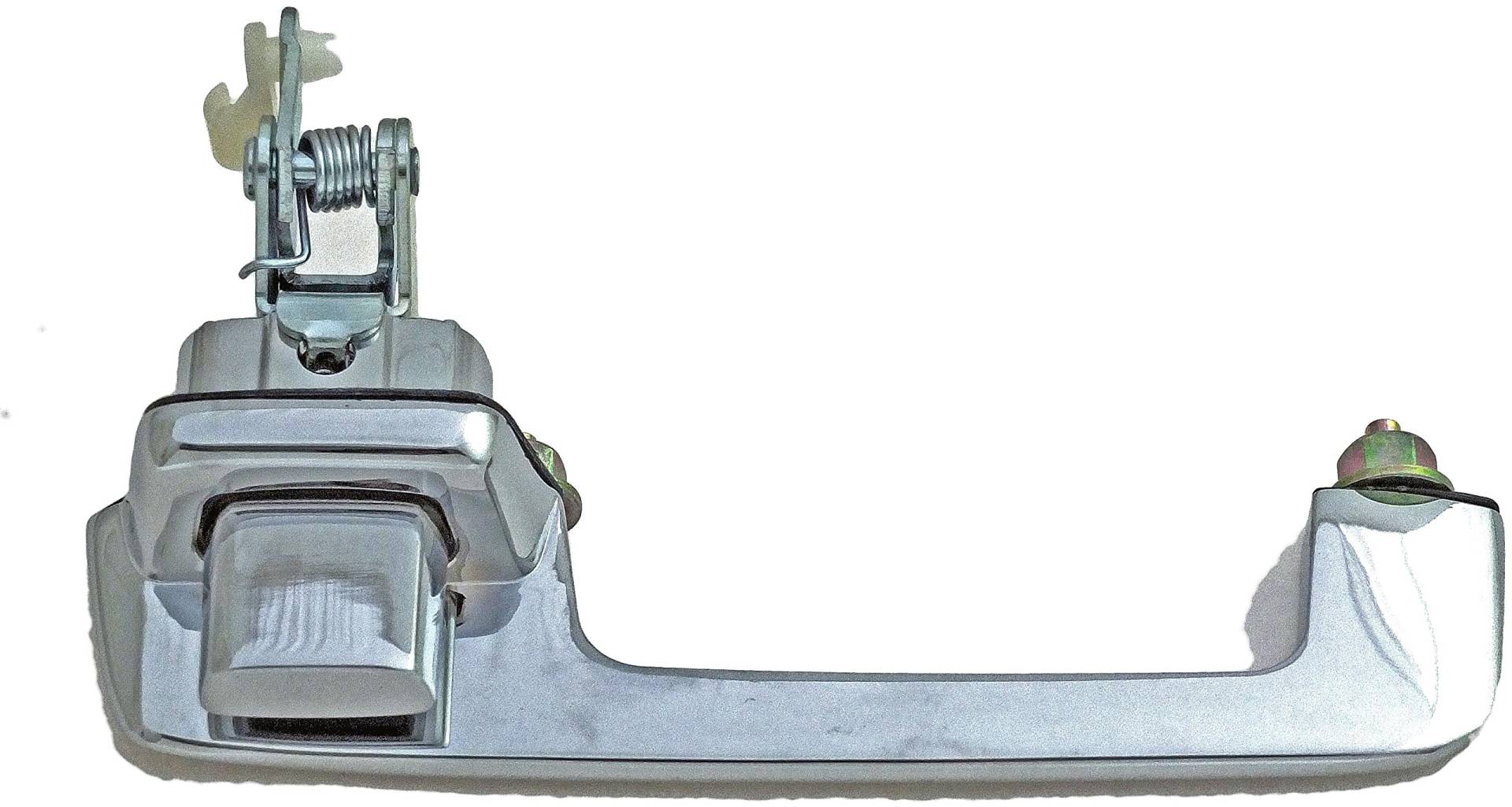 Dorman Türgriff für ausgewählte Dodge/Plymouth-Modelle 93502 Chrom Dorman Türgriff für ausgewählte Dodge/Plymouth-Modelle 93502 Chrom von Dorman