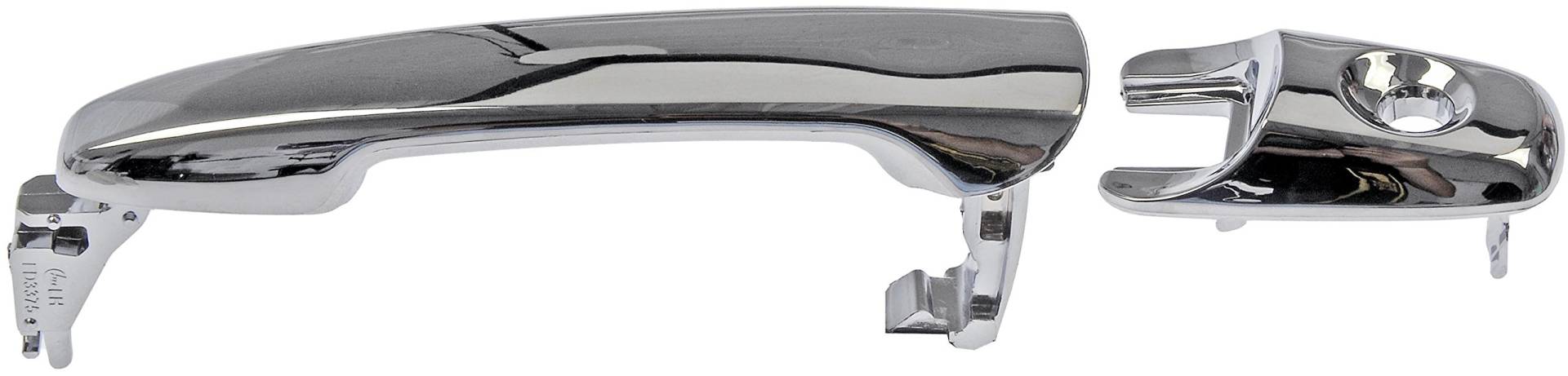Dorman Türgriff für ausgewählte Ford Modelle 91120 Chrom Dorman Türgriff für ausgewählte Ford Modelle 91120 Chrom von Dorman