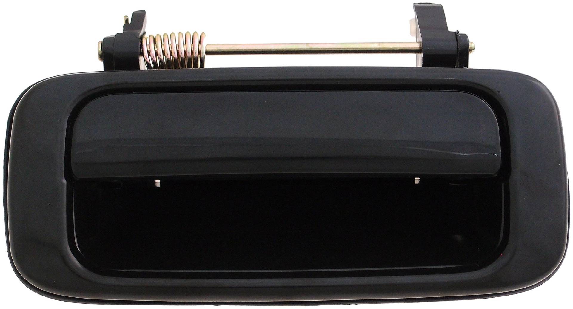 Dorman Türgriff hinten Fahrerseite außen für ausgewählte Lexus/Toyota Modelle, schwarz, 83667 Dorman Türgriff hinten Fahrerseite außen für ausgewählte Lexus/Toyota Modelle, schwarz, 83667 von Dorman