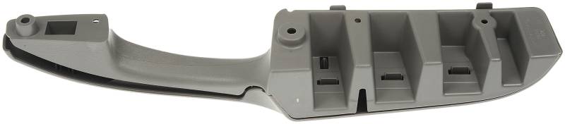 Dorman Türgriff vorne Fahrerseite Innen Türgriff für ausgewählte Chevrolet/GMC Modelle, Grau 80371 von Dorman