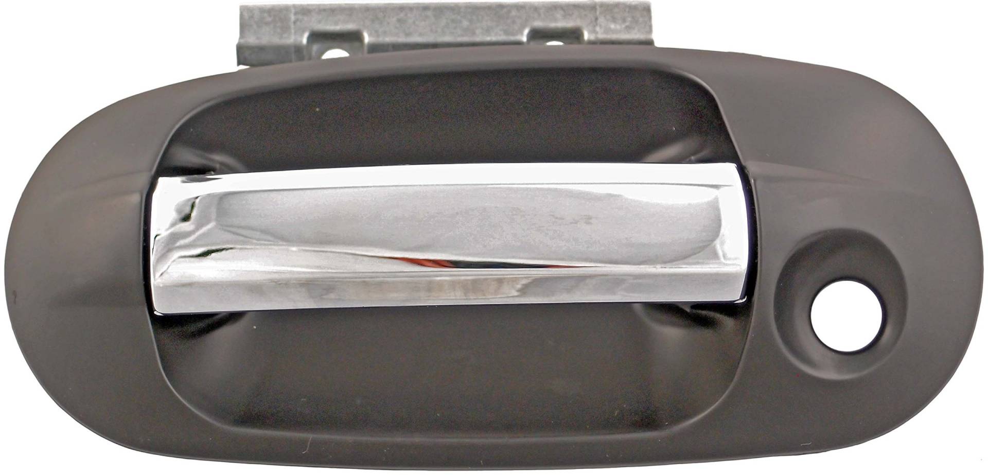 Dorman Türgriff vorne Fahrerseite außen für ausgewählte Ford/Lincoln Modelle 83329 Schwarz Chrom Dorman Türgriff vorne Fahrerseite außen für ausgewählte Ford/Lincoln Modelle 83329 Schwarz Chrom von Dorman