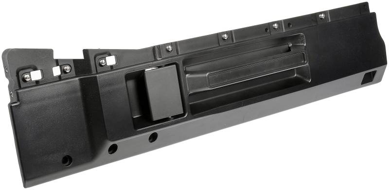 Dorman Türgriff vorne Fahrerseite innen für ausgewählte Freightliner-Modelle, schwarz 761-5209 von Dorman