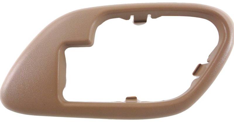 Dorman Türgriffblende für ausgewählte Cadillac Chevrolet GMC Modelle 81914 beige von Dorman