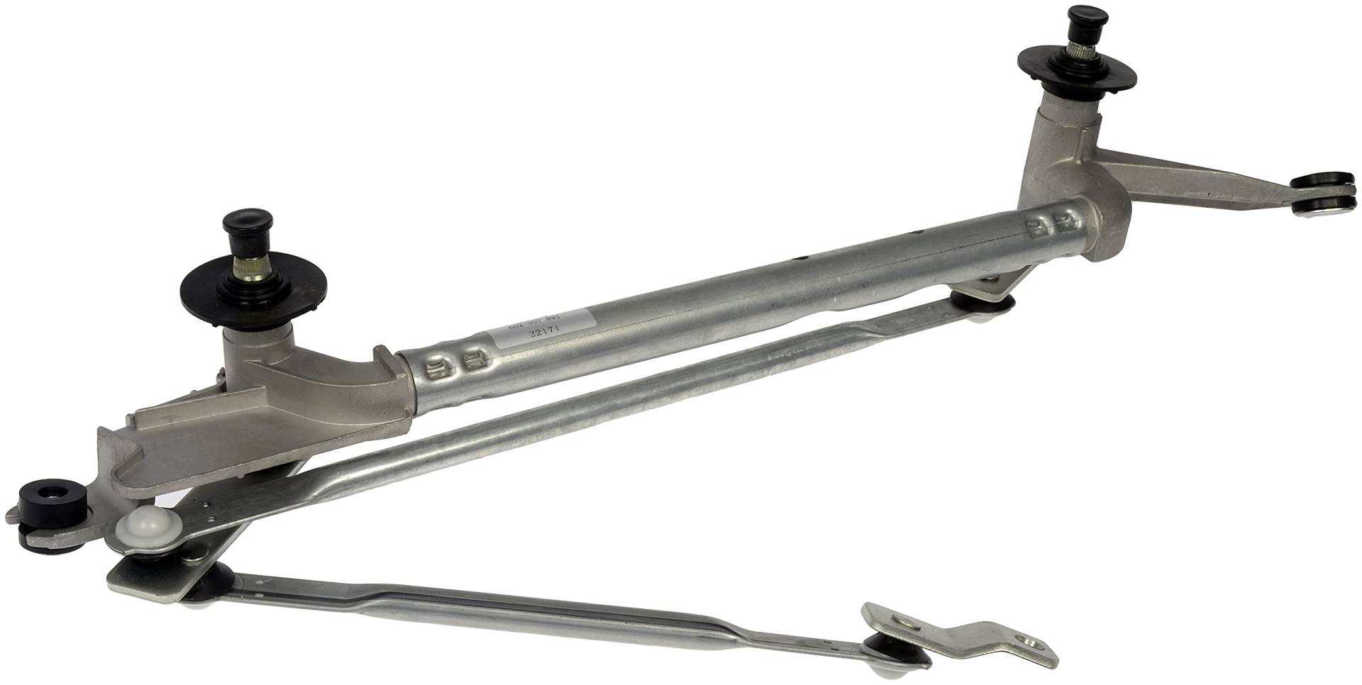 Dorman Wischergestänge für ausgewählte Nissan Modelle 602-037 Dorman Wischergestänge für ausgewählte Nissan Modelle 602-037 von Dorman