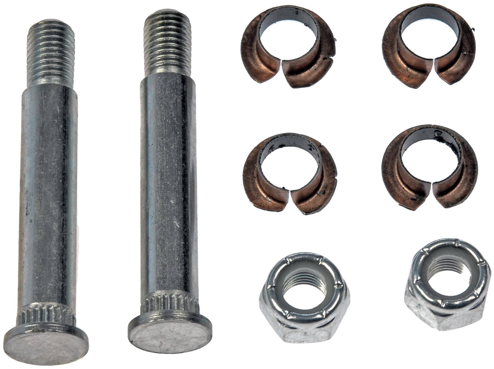 Dorman 38470 Scharnierstift und Buchsen-Set für die Vordertür, kompatibel mit ausgewählten Lexus/Scion/Toyota-Modellen Dorman 38470 Scharnierstift und Buchsen-Set für die Vordertür, kompatibel mit ausgewählten Lexus/Scion/Toyota-Modellen von Dorman