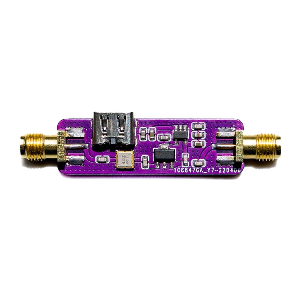 Dormstop 1090 MHz 1,09 GHz ADS-B Aktiver Saw-Filter & LNA 5V Netzteil Dormstop 1090 MHz 1,09 GHz ADS-B Aktiver Saw-Filter & LNA 5V Netzteil von Dormstop