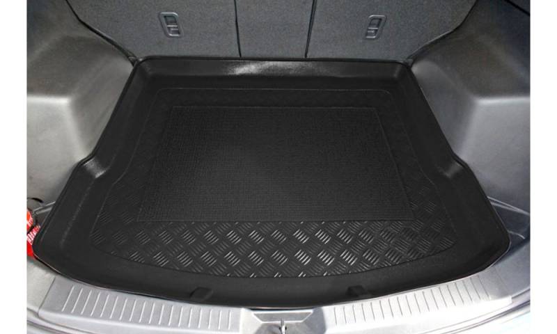 Dornauer Autoausstattung 9002772730049 Kofferraumwanne von Dornauer Autoausstattung