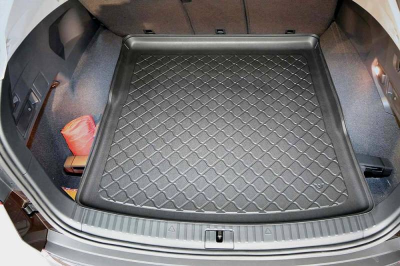 LITE Kofferraumwanne 9002772105311 von Dornauer Autoausstattung von Dornauer Autoausstattung