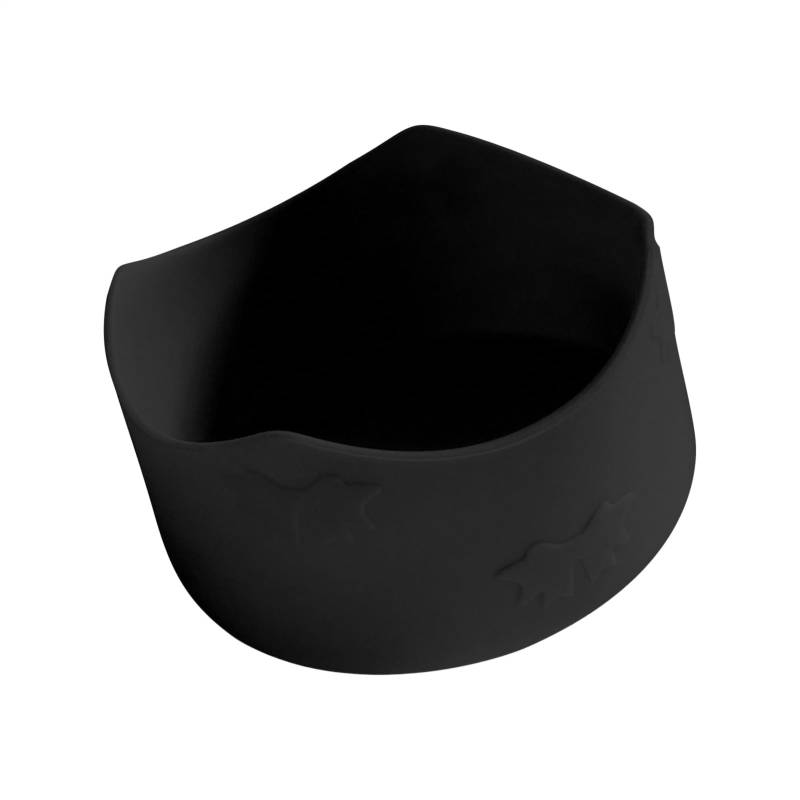 Dottduya Trinkflasche Boot | Silikon-Bodenhülle Für Trinkflaschen | rutschfeste Flaschenhülle Als Schutzcover Für Jugendliche Und Erwachsene von Dottduya
