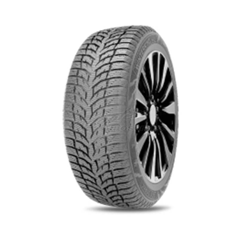 DOUBLESTAR Winterreifen 155/65 R 14 TL 75T WINTERKING DW08 BSW M+S 3PMSF von Doublestar
