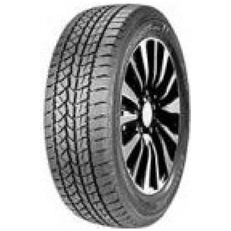 DOUBLESTAR Winterreifen 215/70 R 16 TL 100T WINTERKING DW02 BSW M+S 3PMSF von Doublestar