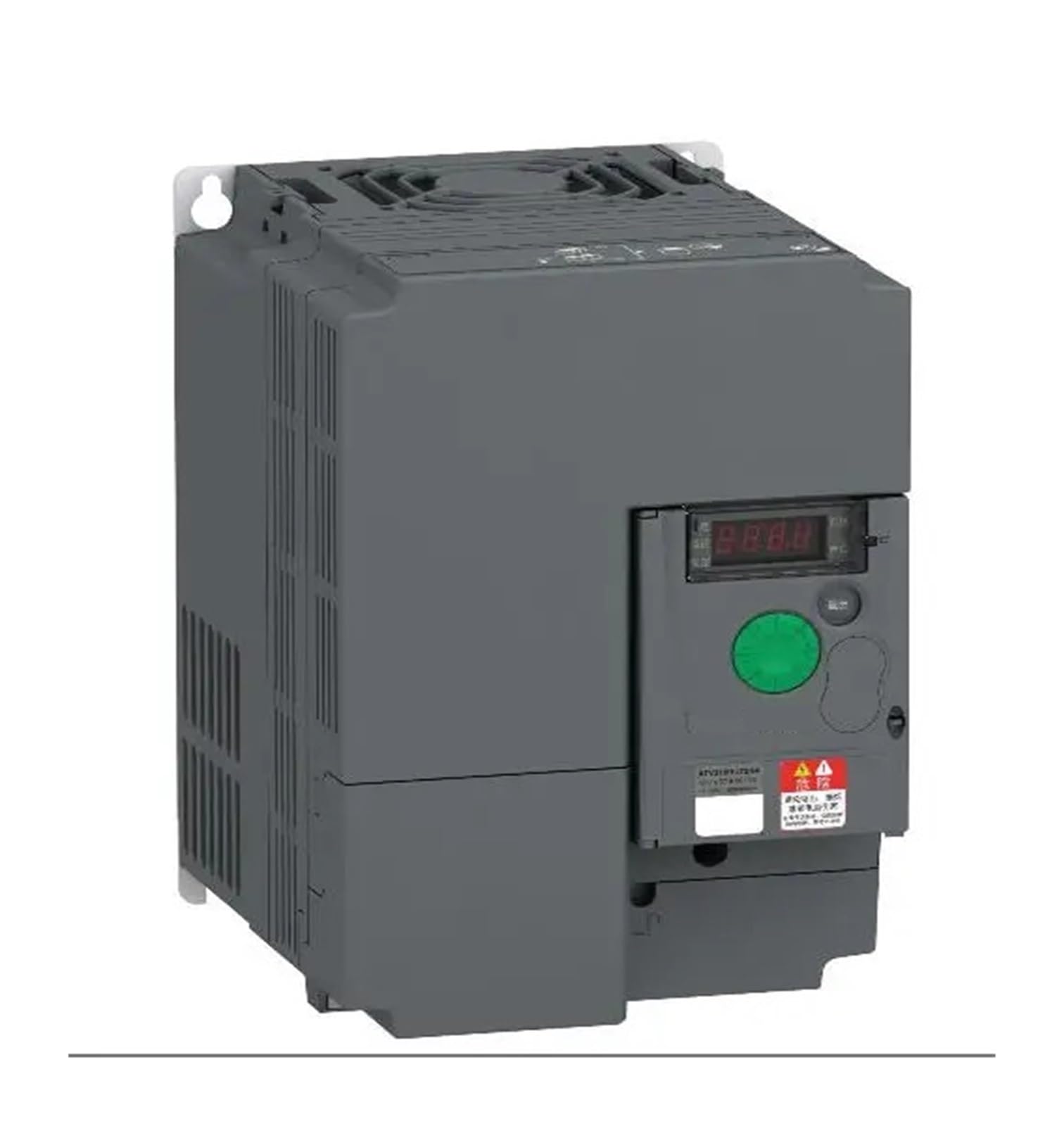 ATV310HU75N4A ATV-310HU75N4A Frequenzumrichter ATV310, 7,5 kW, 10 PS, 380...460 V, 3-phasig ATV310HU75N4A ATV-310HU75N4A Frequenzumrichter ATV310, 7,5 kW, 10 PS, 380...460 V, 3-phasig von Doubouu