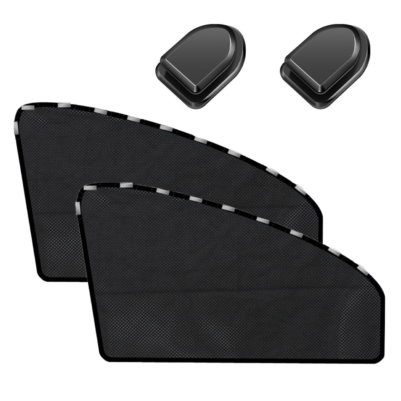 Universelle Magnetisch Auto Sonnenblende für Seitenfenster Sonnenschutz Auto Baby mit UV Schutz Autofenster Sonnenschutz Auto Sonnenschutz Baby Sonnenblende Auto Baby 70 x 50 cm 2 Stück Universelle Magnetisch Auto Sonnenblende für Seitenfenster Sonnenschutz Auto Baby mit UV Schutz Autofenster Sonnenschutz Auto Sonnenschutz Baby Sonnenblende Auto Baby 70 x 50 cm 2 Stück von Doukesh