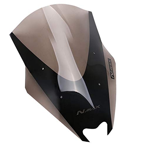 Doumneou Geeignet für Nmax 155 NMAX 155 N Max Max155 Windschutzscheibe, Windschutz, Scooter Doumneou Geeignet für Nmax 155 NMAX 155 N Max Max155 Windschutzscheibe, Windschutz, Scooter von Doumneou