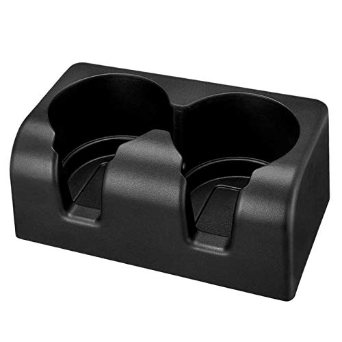 Doumneou Getränkehalter für Autobank, Sitz, Getränkehalter, passend für 2004–2012, 19256630 von Doumneou
