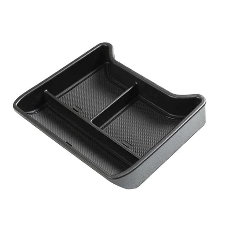 Doumneou Mittelkonsole Aufbewahrungsbox für ID.4 ID4 ID 4 Crozz Aufbewahrungsbox Konsole Zentrale Organizer Tray von Doumneou