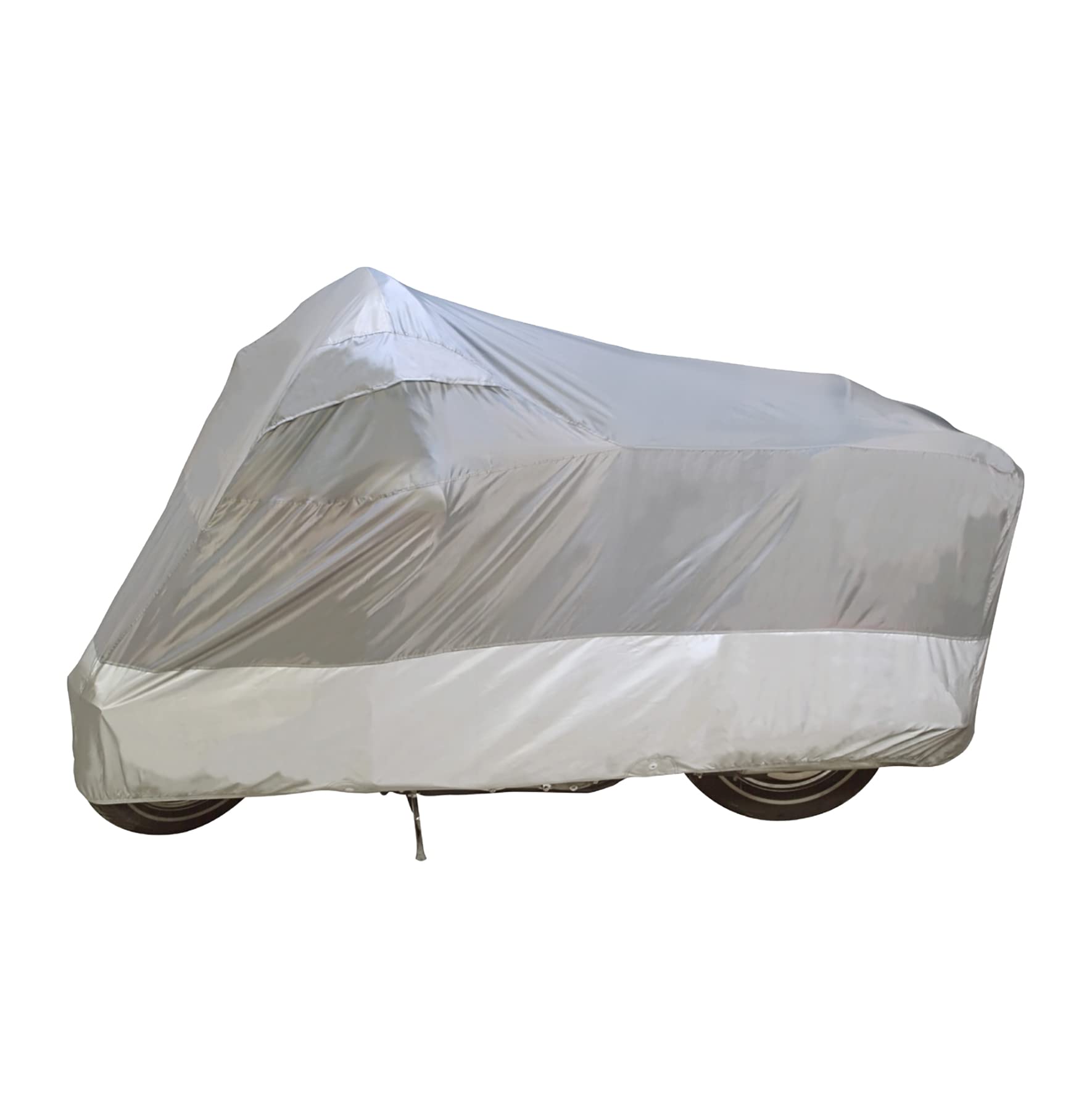 Dowco Guardian by 26010-00 Ultralite Motorradabdeckung, wasserabweisend, für drinnen und draußen, Grau, Größe M Dowco Guardian by 26010-00 Ultralite Motorradabdeckung, wasserabweisend, für drinnen und draußen, Grau, Größe M von Dowco