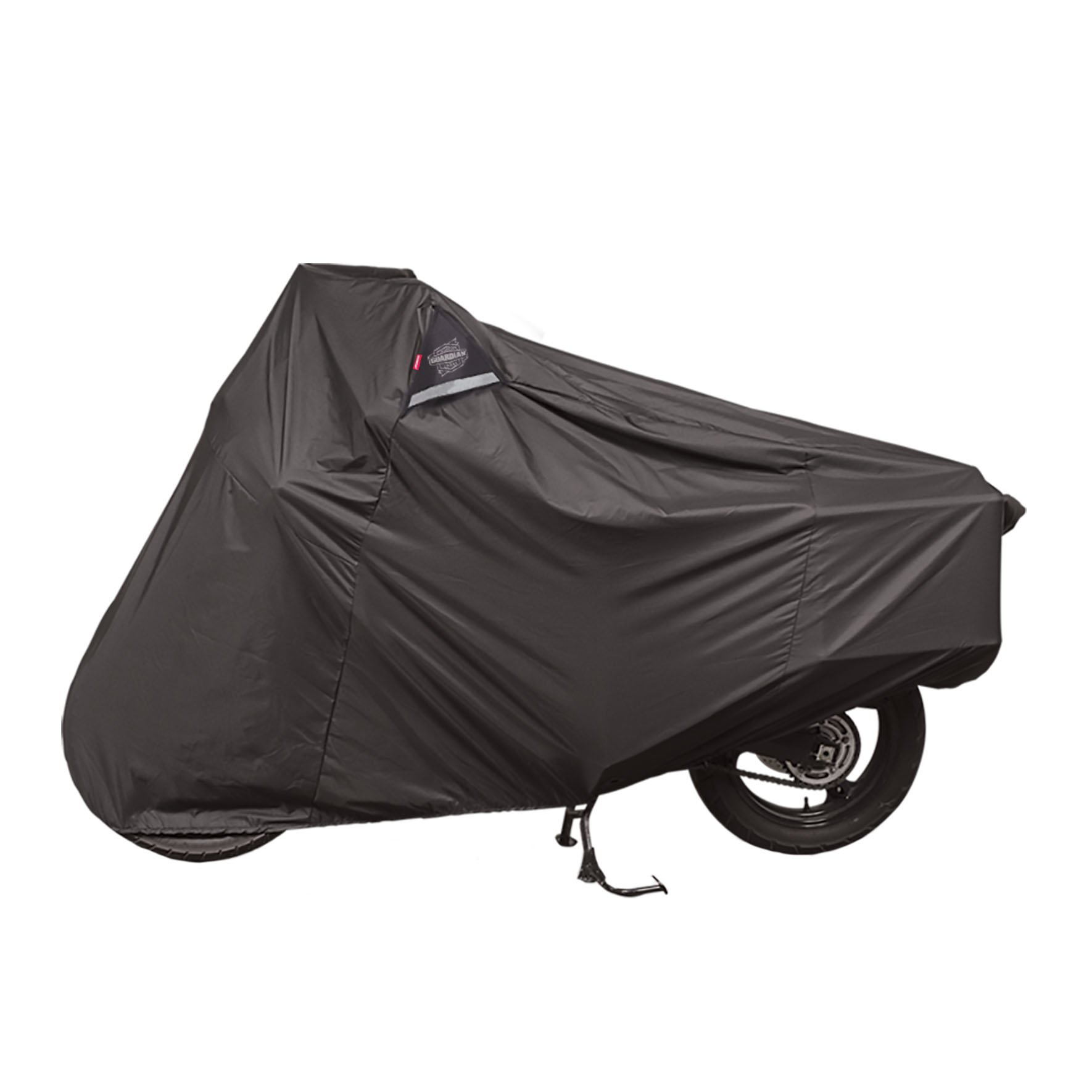 Guardian by Dowco 51614-00 WeatherAll Plus Indoor/Outdoor Waterproof Motorcycle Cover: Black, Adventure Touring Guardian by Dowco 51614-00 WeatherAll Plus Indoor/Outdoor Waterproof Motorcycle Cover: Black, Adventure Touring von Dowco