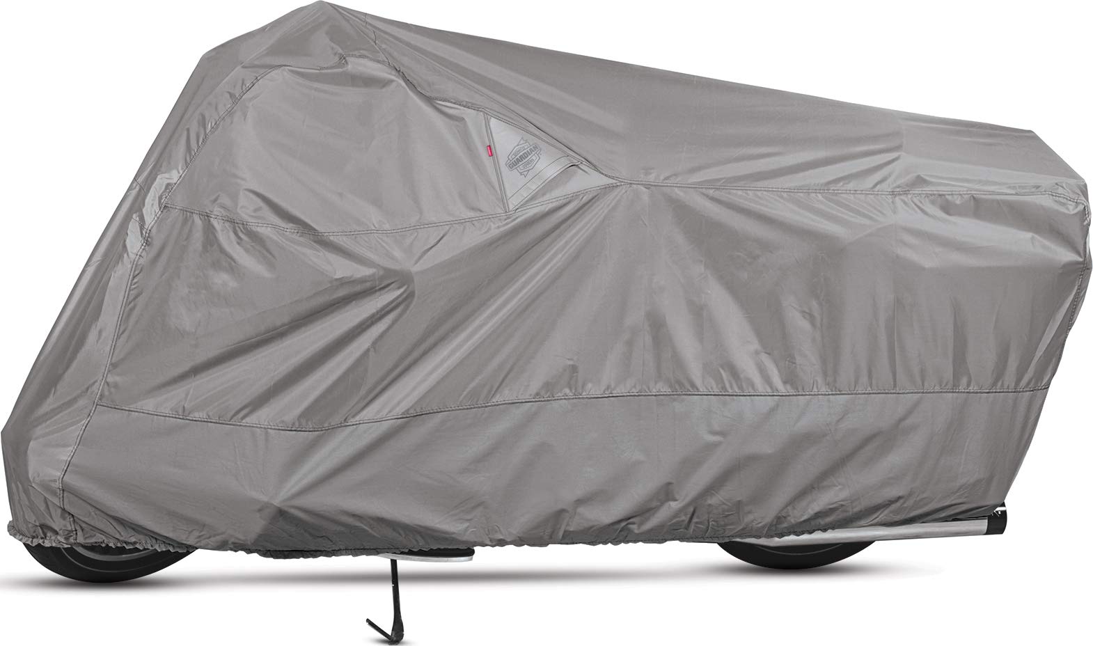 Dowco Guardian 50005-07 WeatherAll Plus Indoor/Outdoor Waterproof Motorcycle Cover: Grey, XX-Large Dowco Guardian 50005-07 WeatherAll Plus Indoor/Outdoor Waterproof Motorcycle Cover: Grey, XX-Large von Dowco