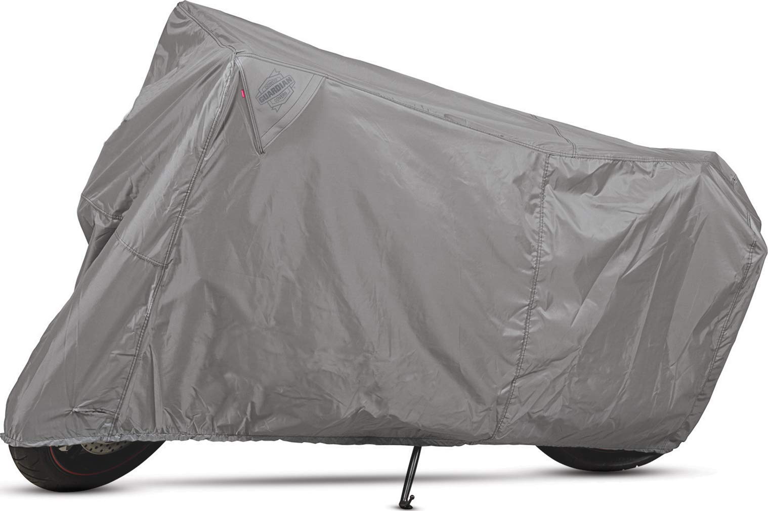 Dowco Guardian 50124-07 WeatherAll Plus Indoor/Outdoor wasserdichte Motorradabdeckung: grau, Sportbike Dowco Guardian 50124-07 WeatherAll Plus Indoor/Outdoor wasserdichte Motorradabdeckung: grau, Sportbike von Dowco