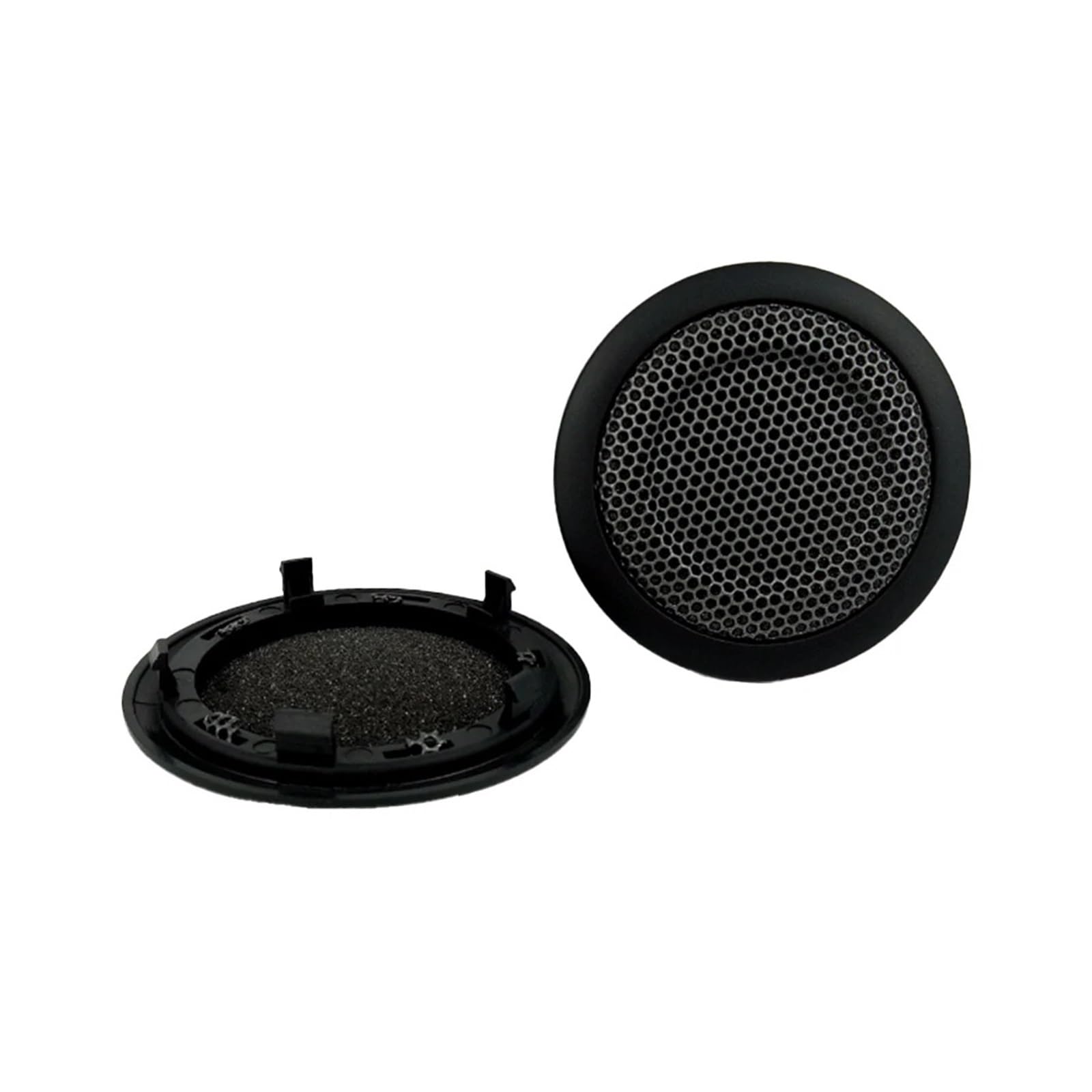Dowrap for 1/2/3/4 Serie F20 F22 F30 F32 Schwarz Innentür Audio Sound Lautsprecher Abdeckung Grill Ersatz 51427281459 Abdeckung Dowrap for 1/2/3/4 Serie F20 F22 F30 F32 Schwarz Innentür Audio Sound Lautsprecher Abdeckung Grill Ersatz 51427281459 Abdeckung von Dowrap