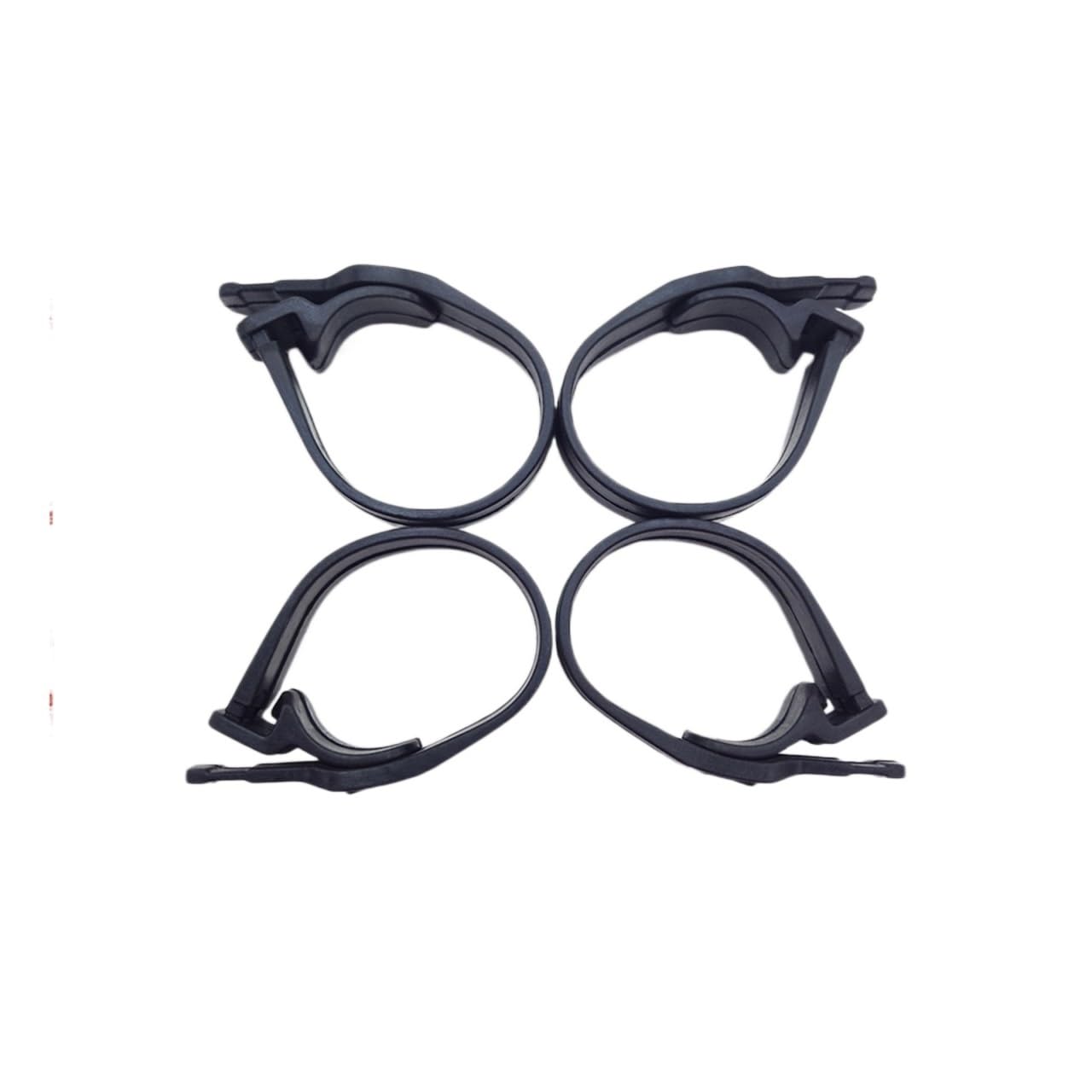 Motorrad Scheinwerfer Maske Gummi Kopf Licht Halterung Befestigungs Streifen for EXC XCW FE TE TX GASGAS ECF 125 250 450 Motorrad Scheinwerfer Maske Gummi Kopf Licht Halterung Befestigungs Streifen for EXC XCW FE TE TX GASGAS ECF 125 250 450 von Dowrap