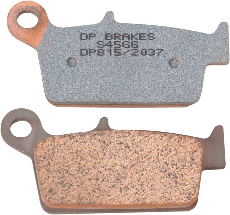 Brake Pads / Bremsbeläge DPBrake DP815 von Dp Brakes