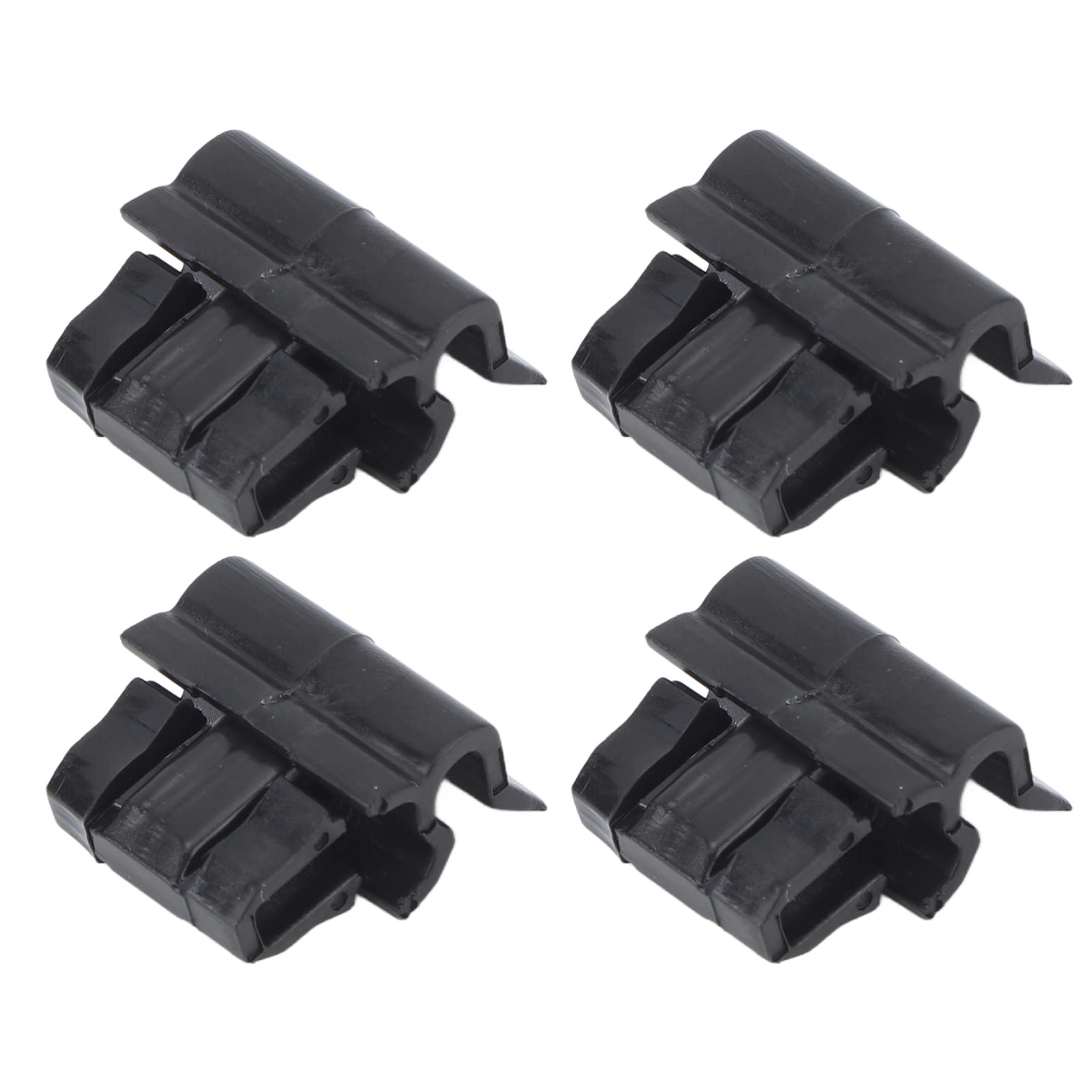 4 Stück Frontstoßstangen-Haubenschnalle 147287200C 110696100C für Model 3, Kofferraum-Clip Vorderer Kofferraum-Clip Ersatz für Model 3 2017 Bis 2023 4 Stück Frontstoßstangen-Haubenschnalle 147287200C 110696100C für Model 3, Kofferraum-Clip Vorderer Kofferraum-Clip Ersatz für Model 3 2017 Bis 2023 von Dpofirs