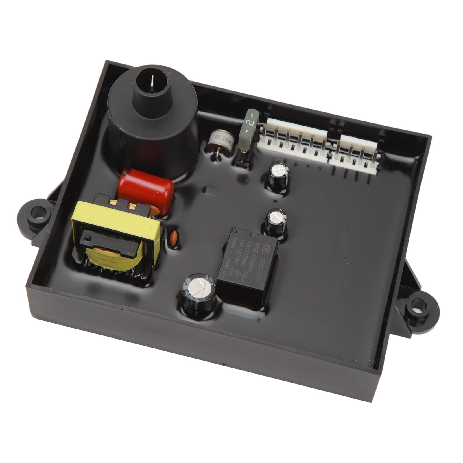 AT93851 RV Warmwasserbereiter Schaltkreismodul, RV Warmwasserbereiter Steuerplatine, Stabile Leistung 91226 Ersatz für Atwood G9 EXT G16 EXT GC6AA 10E AT93851 RV Warmwasserbereiter Schaltkreismodul, RV Warmwasserbereiter Steuerplatine, Stabile Leistung 91226 Ersatz für Atwood G9 EXT G16 EXT GC6AA 10E von Dpofirs