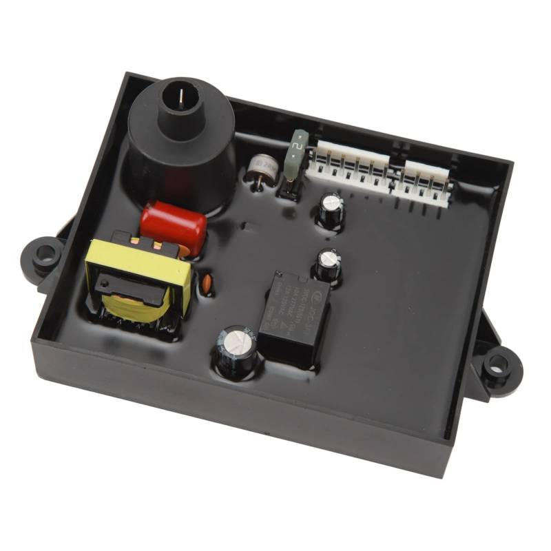 AT93851 RV Warmwasserbereiter Schaltkreismodul, RV Warmwasserbereiter Steuerplatine, Stabile Leistung 91226 Ersatz für Atwood G9 EXT G16 EXT GC6AA 10E von Dpofirs