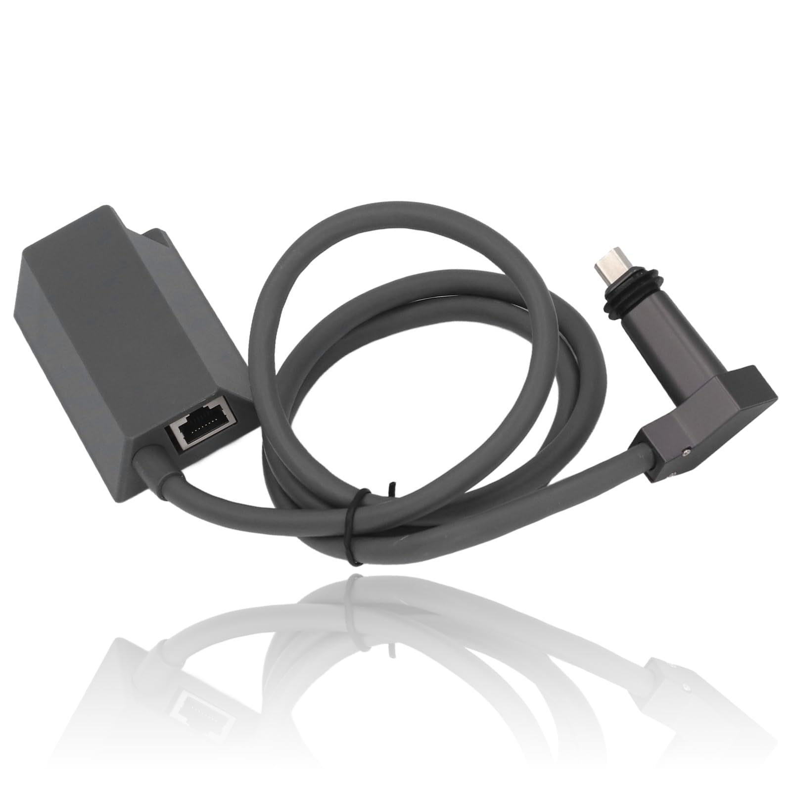 Ethernet-Adapter Satelliten-Internet V2 für Gen 2 Router, 1200 Mbit/s Ethernet-Adapter für V2 von Dpofirs
