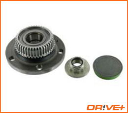 Radlagersatz Hinterachse Dr!ve+ DP2010.10.0107 von Dr!ve+