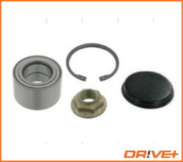 Radlagersatz Hinterachse Dr!ve+ DP2010.10.0199 von Dr!ve+