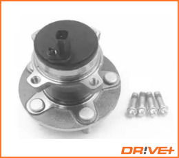 Radlagersatz Hinterachse Dr!ve+ DP2010.10.0218 von Dr!ve+