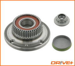 Radlagersatz Hinterachse Dr!ve+ DP2010.10.0436 von Dr!ve+