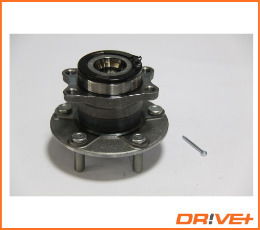 Radlagersatz Hinterachse Dr!ve+ DP2010.10.0511 Radlagersatz Hinterachse Dr!ve+ DP2010.10.0511 von Dr!ve+