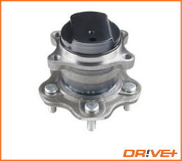 Radlagersatz Hinterachse Dr!ve+ DP2010.10.0516 von Dr!ve+