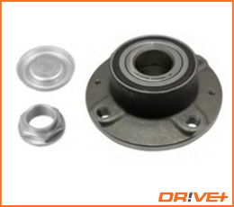 Radlagersatz Hinterachse Dr!ve+ DP2010.10.0522 von Dr!ve+