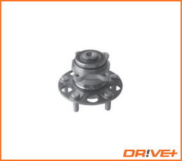 Radlagersatz Hinterachse Dr!ve+ DP2010.10.0603 von Dr!ve+