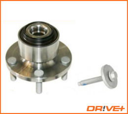 Radlagersatz Vorderachse Dr!ve+ DP2010.10.0111 von Dr!ve+