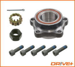 Radlagersatz Vorderachse Dr!ve+ DP2010.10.0119 von Dr!ve+