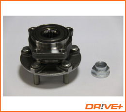 Radlagersatz Vorderachse Dr!ve+ DP2010.10.0261 von Dr!ve+