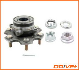 Radlagersatz Vorderachse Dr!ve+ DP2010.10.0274 von Dr!ve+